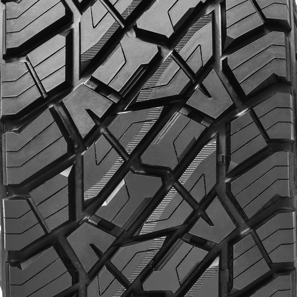 Amazon.com: Predator New Mutant X-AT 35X12.50R26 F : Automotive